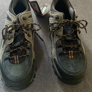 Timberline Pro Series Steel Toe